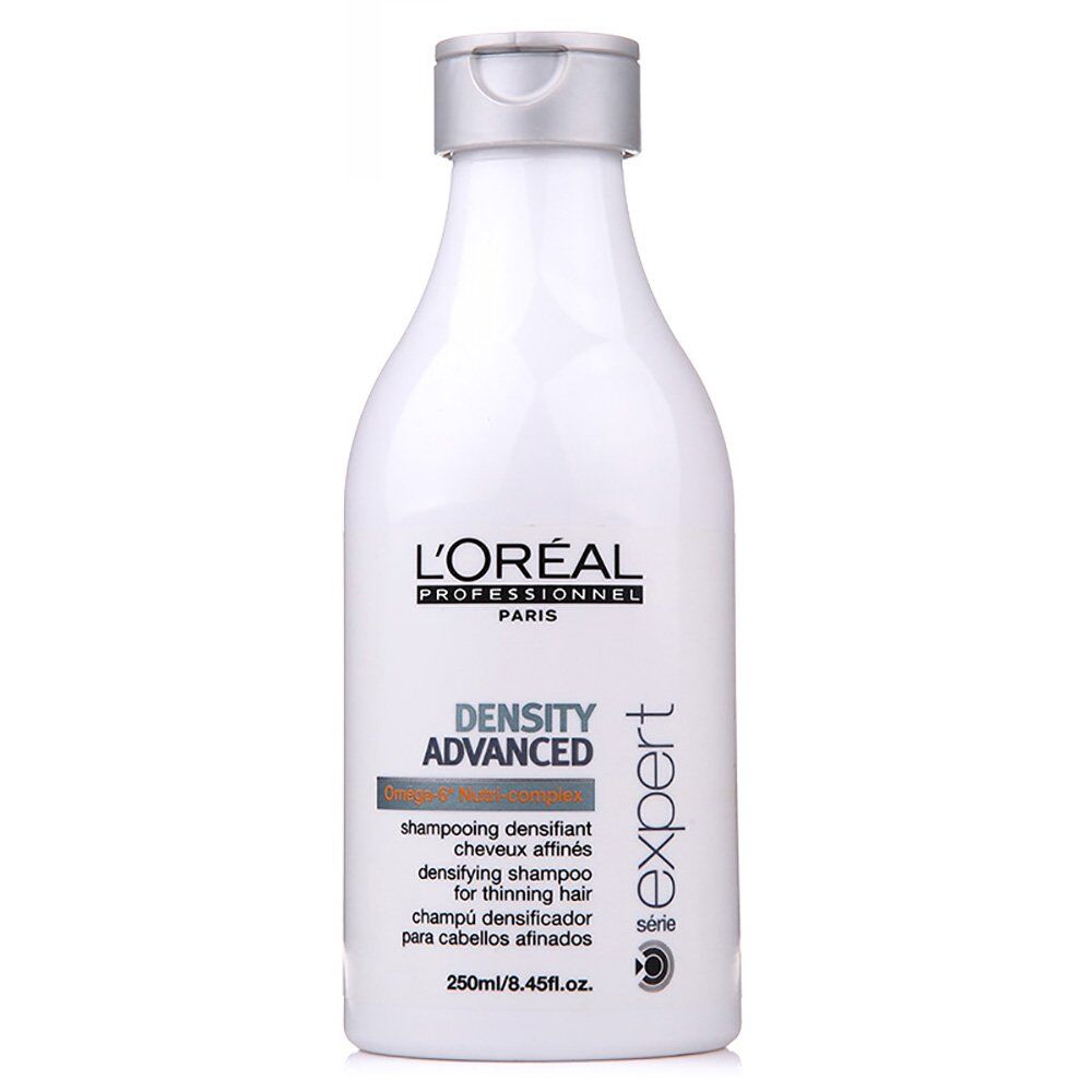 Loreal expert deals shampoo